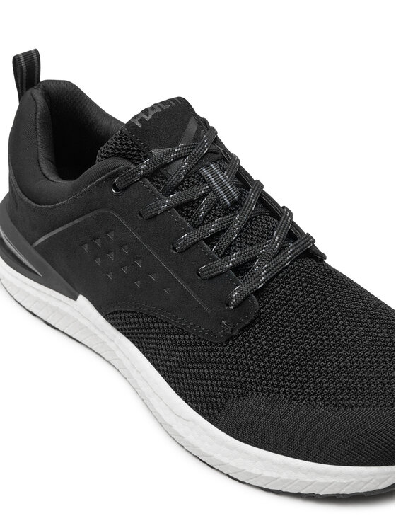 Halti Halti Αθλητικά Sahara 2 BX 054-2888 Μαύρο