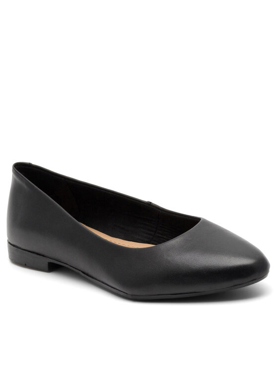 Lasocki Lasocki Ballerinas RST-KAJA-01 Schwarz
