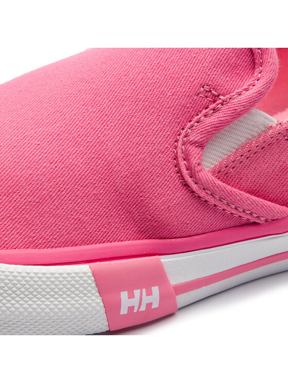 Helly Hansen Helly Hansen Teniszcipő Copenhagen Slip-On Shoe 11485-181-5.5F Rózsaszín