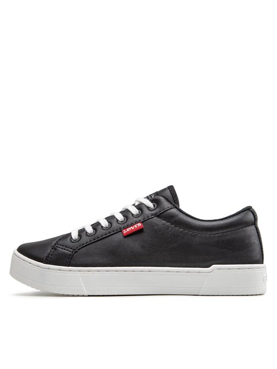 Levi's® Levi's® Tenisówki 234198-661-59 Czarny