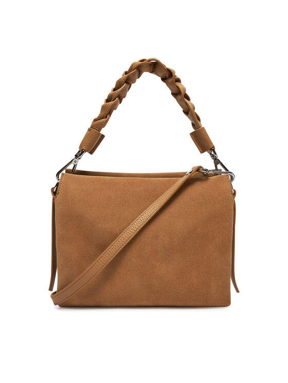 Coccinelle Coccinelle Handtasche E1 P6P 58 01 01 Braun