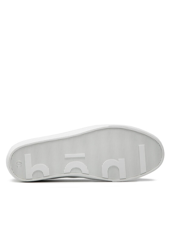 HÖGL HÖGL Sneakersy 0-180350 Biela