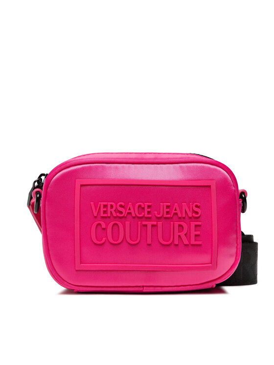 Versace Jeans Couture Versace Jeans Couture Rankinė 72VA4BH4 Rožinė