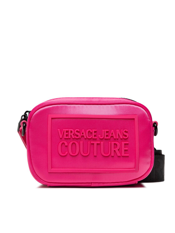 Versace Jeans Couture Versace Jeans Couture Torebka 72VA4BH4 Różowy
