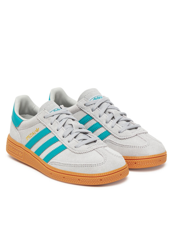 adidas adidas Снікерcи Handball Spezial JP8002 Сірий