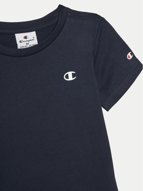 Champion Champion Komplet 2 t-shirtów 306581 Kolorowy Regular Fit