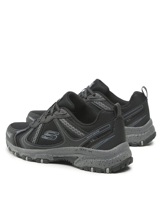 Skechers Skechers Snīkeri Vast Adventure 149820/BKCC Melns