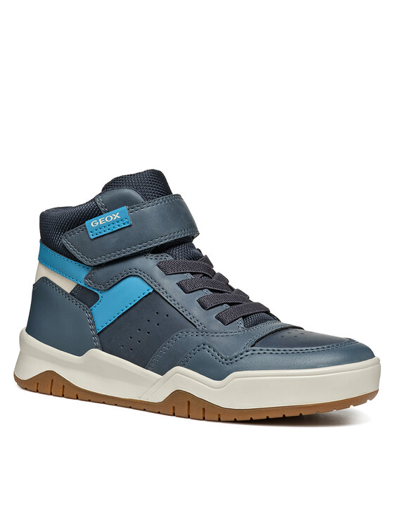 Geox Geox Tossud J Perth Boy J367RF 0MEFU C4B4S M Tumesinine