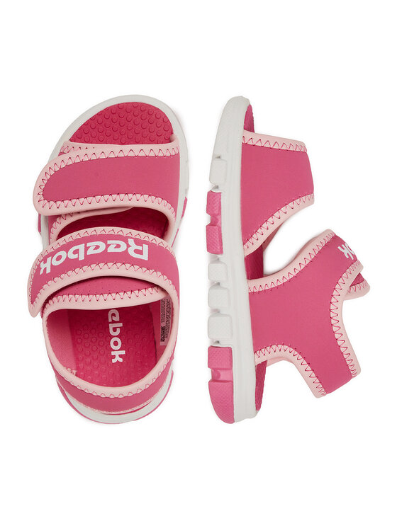 Reebok Reebok Basutės CP92-26028(III)DZ Rožinė