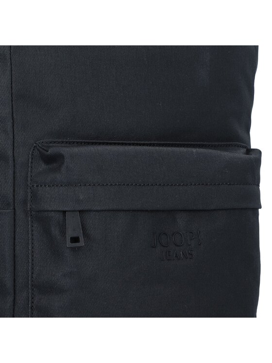 JOOP! Jeans JOOP! Jeans Plecak 321752 Czarny