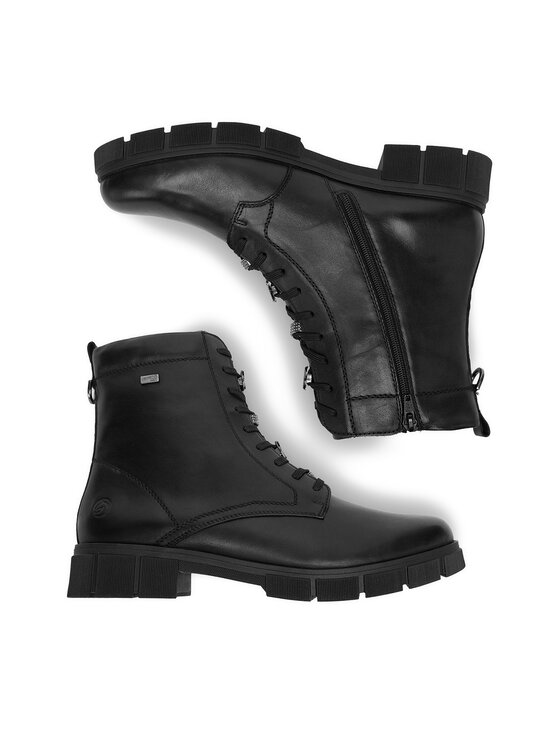 Remonte Remonte Auliniai batai CEO-D2S73-00 Juoda
