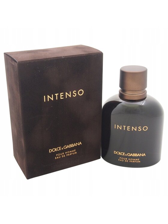Dolce&Gabbana Dolce&Gabbana Intenso Pour Homme Woda perfumowana