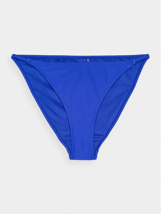 4F 4F Bikiny 4FWSS24UBKBF044-36S Modrá