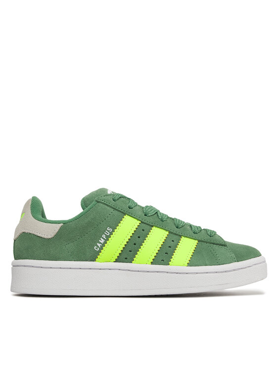 Sneakers adidas Campus 00s J IF3967 Verde