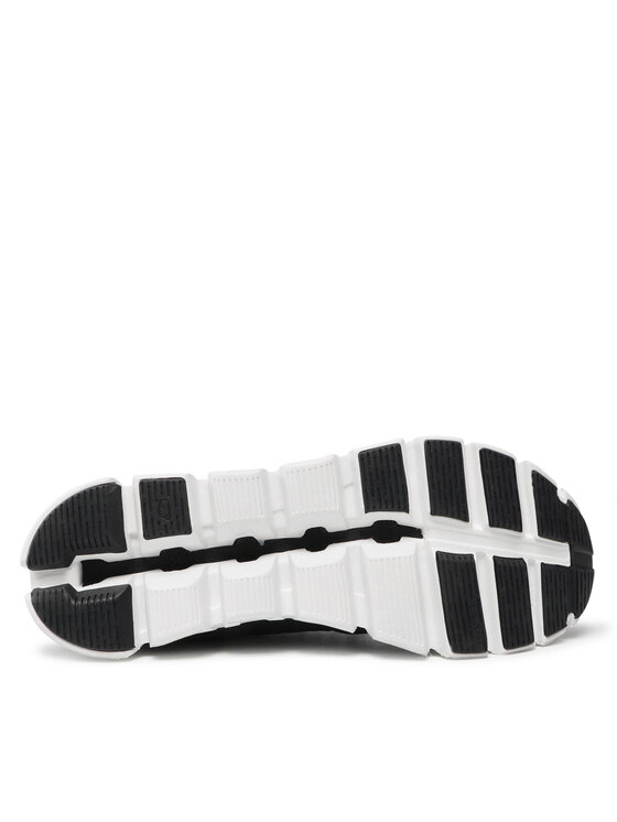On On Laufschuhe Cloud 5 5998919 Schwarz