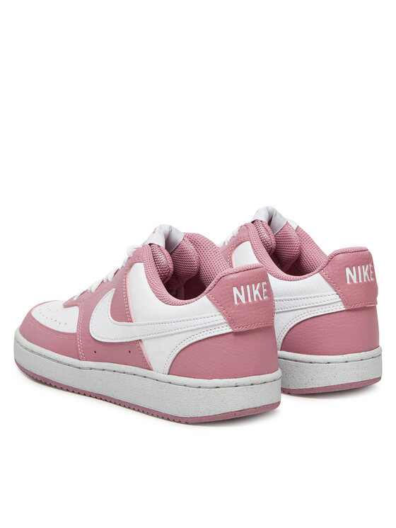 Nike Nike Tenisice Court Vision Lo Nn DH3158 603 Ružičasta