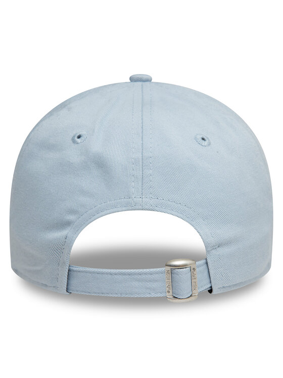 New Era New Era Cap Phrase 9Twenty 60595345 Himmelblau