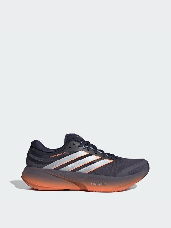 adidas adidas Buty do biegania 159669 Szary