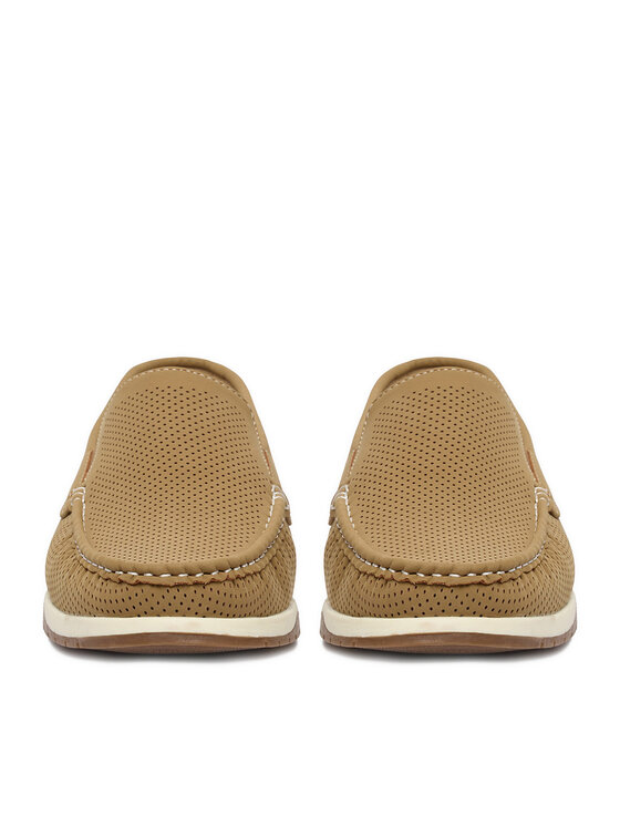 Nautica Nautica Mokasīni CEO-TITO-01 Bēšs