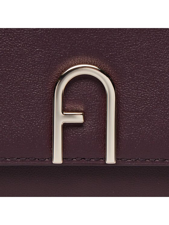 Furla Furla Сумка Flow Mini Crossbody Clut WE00518BX20452516S1007 Червоний