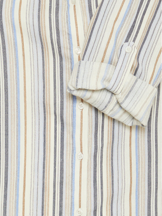 Fransa Fransa Tunika 20612010 Šarena Relaxed Fit