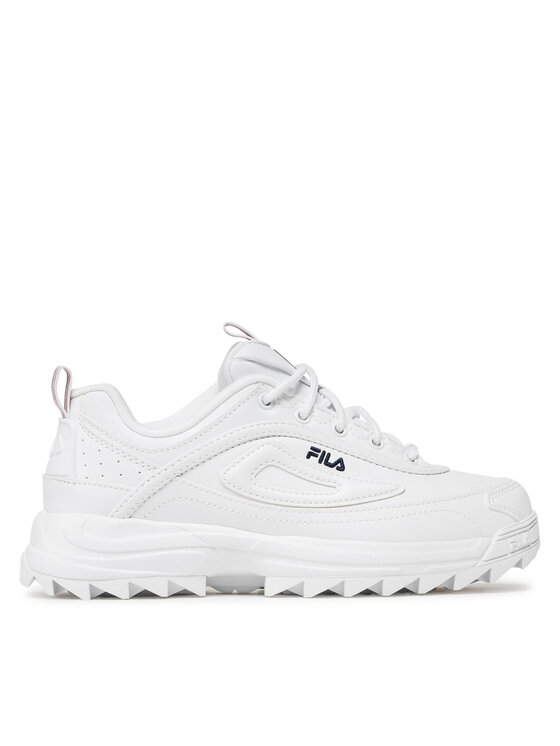 Fila Fila Tenisice Distorter FFW0148_10004 Bijela