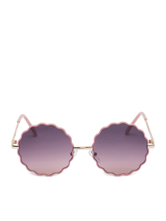 Roxy Roxy Ochelari de soare RX-KA-005-SS25 Roz