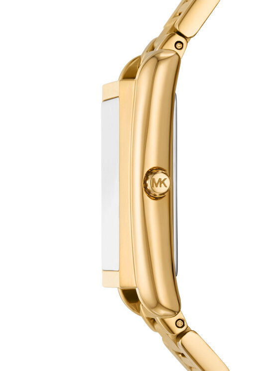 Michael Kors Michael Kors Zegarek MK4904 Złoty