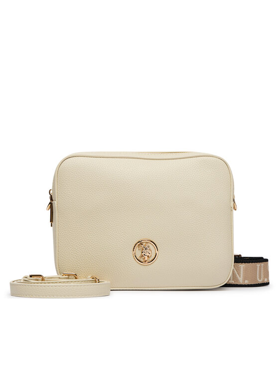 U.S. Polo Assn. U.S. Polo Assn. Сумка BIUXT8580WVP Бежевий