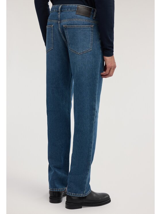 Trussardi Trussardi Jeans P403HH04984N0DR Blu Regular Fit