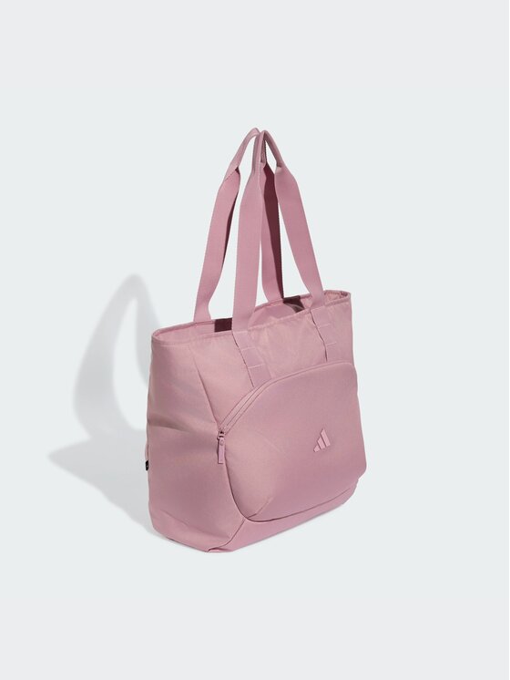adidas adidas Сумка Adidas Prime Tote Bag KS4621 Рожевий
