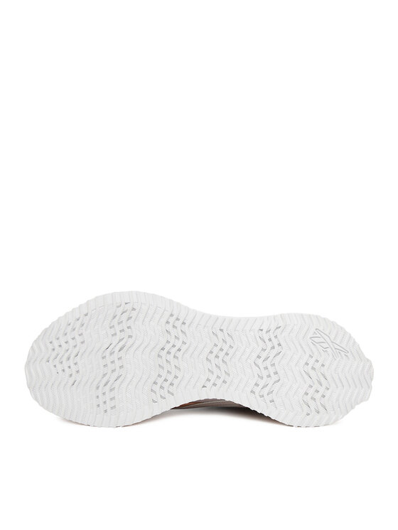 Reebok Reebok Снікерcи CEO-ZIG VECTOR AR30153W-SOQ Сірий