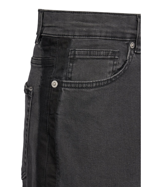 French Connection French Connection Traperice 74RZE Siva Regular Fit