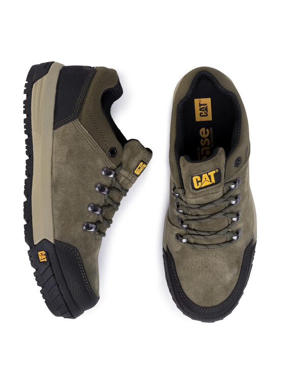 Caterpillar converge shop