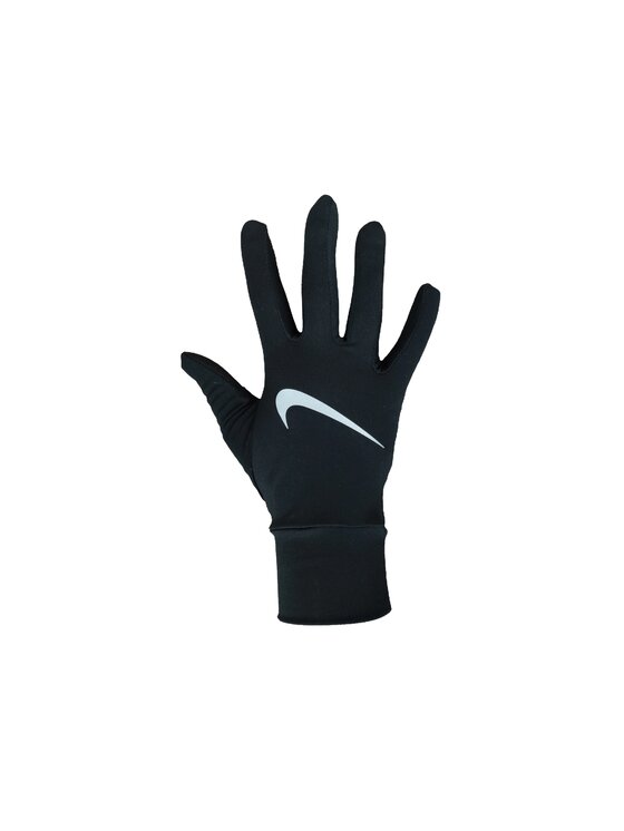 Rękawiczki Damskie Nike, Czarne, Dri-FIT Accelarate Gloves