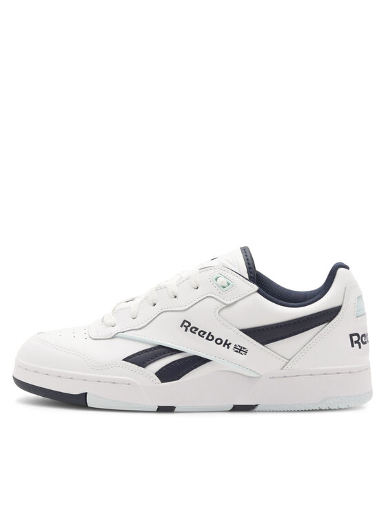 Reebok Reebok Tenisice BB 4000 II ID7345-M Bijela
