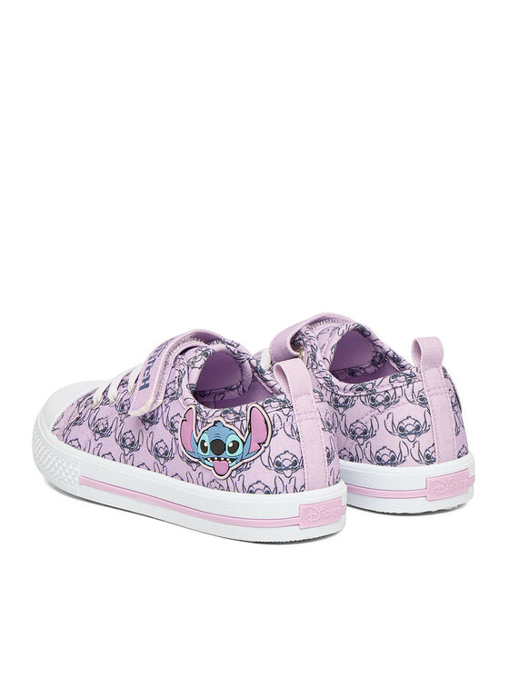 Disney Classics Disney Classics Plátenky CEO-CM-SS26-224DCLS Fialová