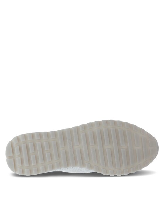 Sneakers 9-23500-20 Bianco