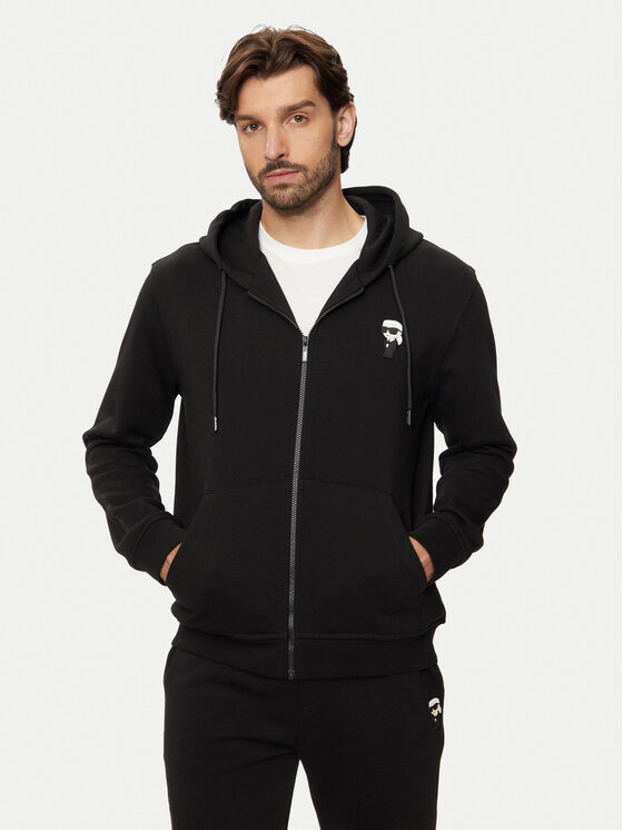 KARL LAGERFELD KARL LAGERFELD Pluus 705037 544910 Must Regular Fit
