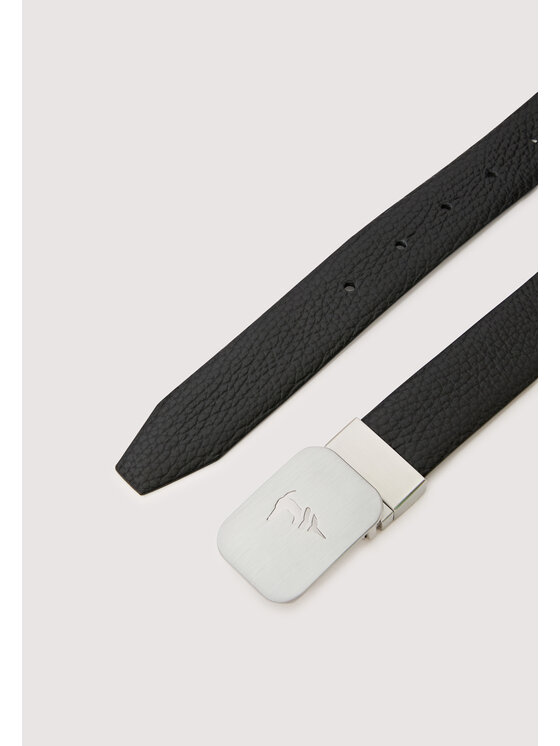 Trussardi Trussardi Pasek B346B000043N033 Czarny
