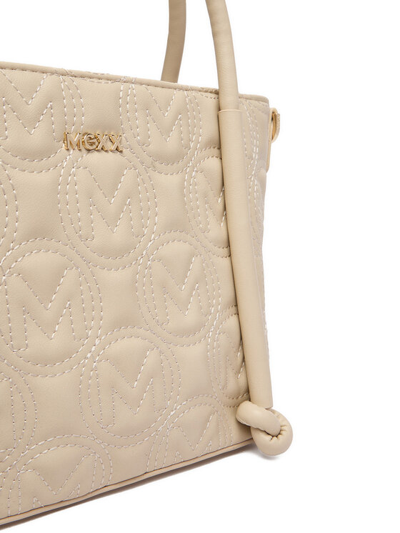 MEXX MEXX Geantă CEO-MEXX-AJ-002-09 Crem