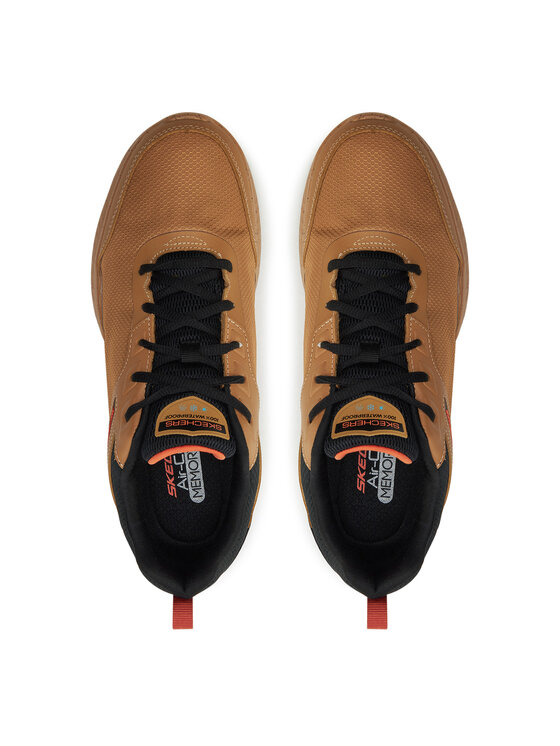 Skechers Skechers Снікерcи Skech Lite Pro 232958/TNBK Коричневий