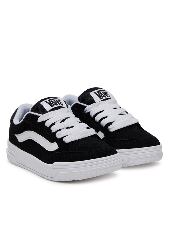 Vans Vans Sportcipők Hylane VN000D4NBZW1 Fekete