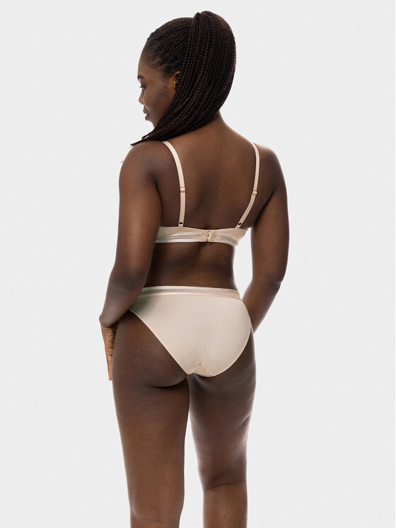 Dorina Dorina Culotte classiche Gray D001631MI033 Beige