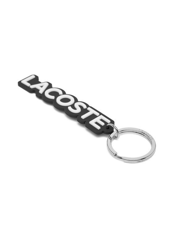 Lacoste Lacoste Portafoglio da uomo NH5054OI Nero