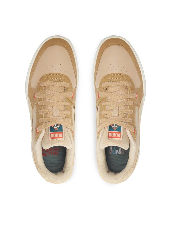 Puma Puma Laisvalaikio batai CA Pro Lux 392503 01 Smėlio