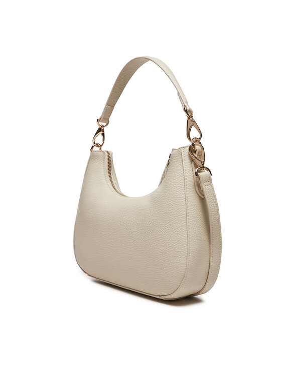 Valentino Valentino Ročna torba Brixton VBS7LX06 Écru