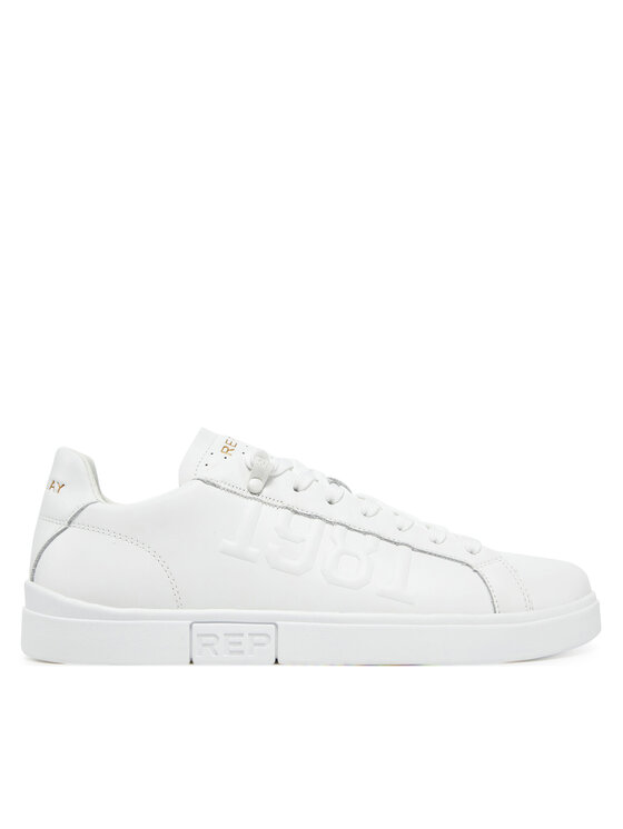 REPLAY REPLAY Sneakers GMZ3P .000.C0037L Alb