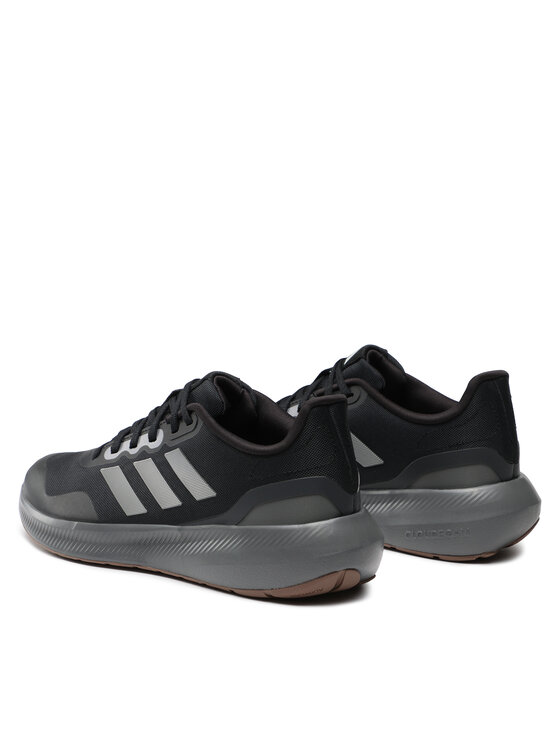adidas adidas Взуття для бігу Runfalcon 3 TR Shoes HP7568 Чорний