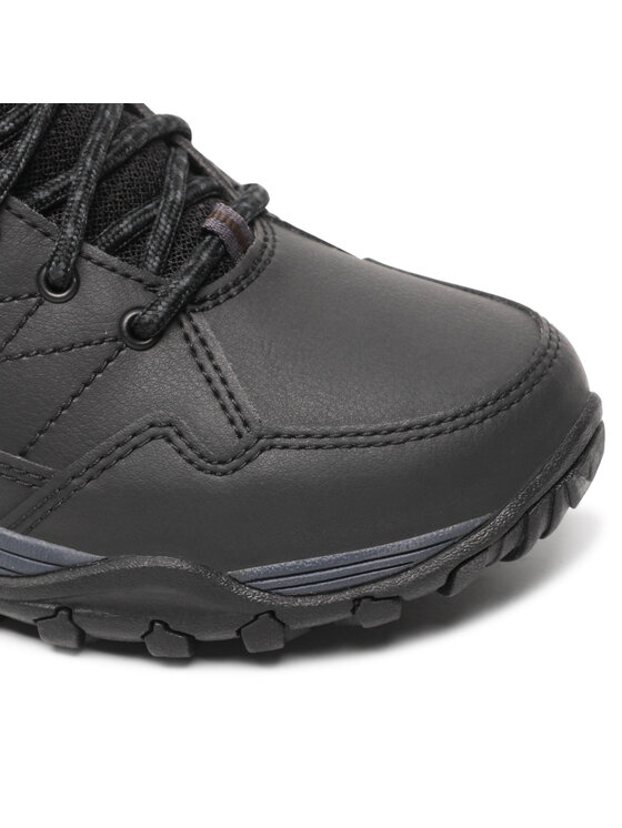 The North Face The North Face Туристически Storm Strike II Wp NF0A3RRRCA01 Черен